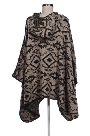 Πόντσο Unbranded, Μέγεθος XL, Χρώμα Πολύχρωμο, Τιμή 17,99 €