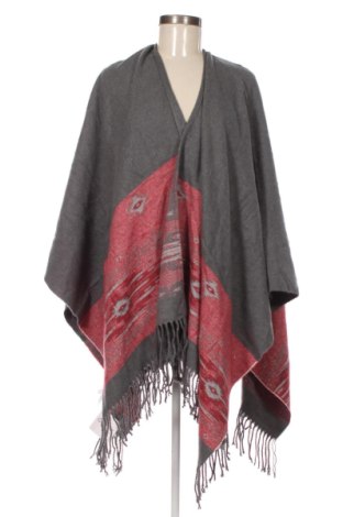 Pončo  Uniqlo, Velikost M, Barva Vícebarevné, Cena  729,00 Kč