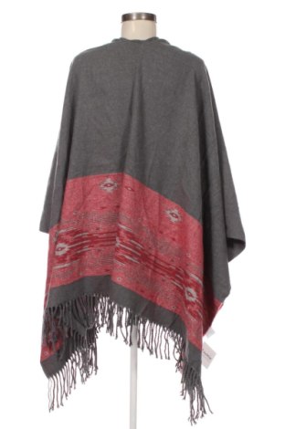 Pončo  Uniqlo, Velikost M, Barva Vícebarevné, Cena  729,00 Kč