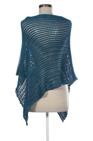 Pončo  WE, Velikost M, Barva Modrá, Cena  439,00 Kč