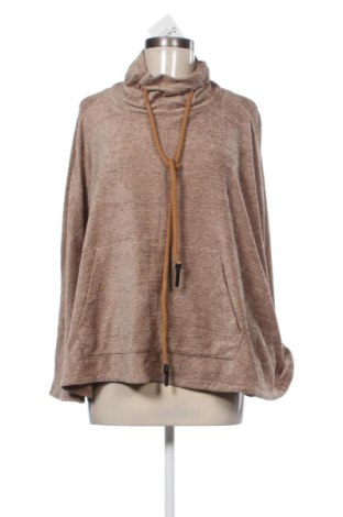 Pončo  Zara, Velikost M, Barva Hnědá, Cena  767,00 Kč