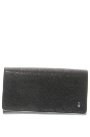 Портмоне Anthoni Crown, Цвят Черен, Цена 35,21 €