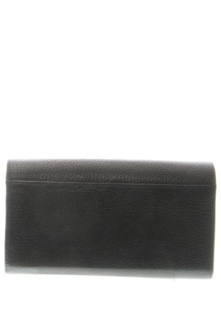 Портмоне Anthoni Crown, Цвят Черен, Цена 35,21 €