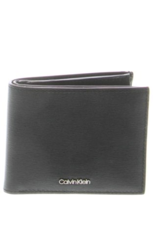 Портмоне Calvin Klein, Цвят Черен, Цена 61,35 €