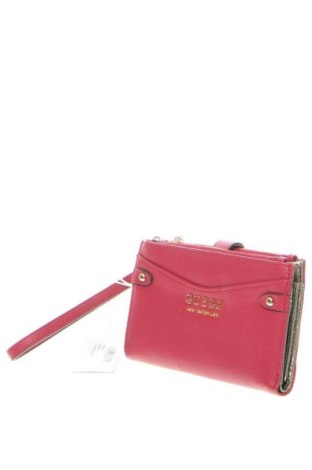 Peněženka Guess, Barva Růžová, Cena  1 429,00 Kč