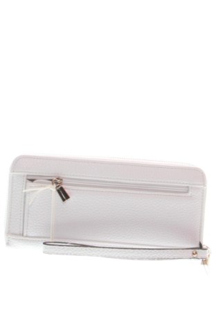 Pénztárca Guess, Szín Fehér, Ár 16 439 Ft