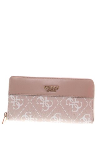Pénztárca Guess, Szín Sokszínű, Ár 23 839 Ft