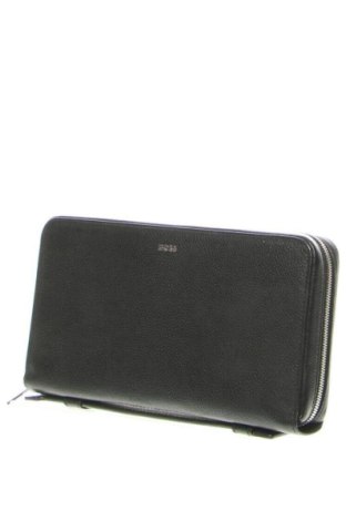 Portmoneu Hugo Boss, Culoare Negru, Preț 564,99 Lei