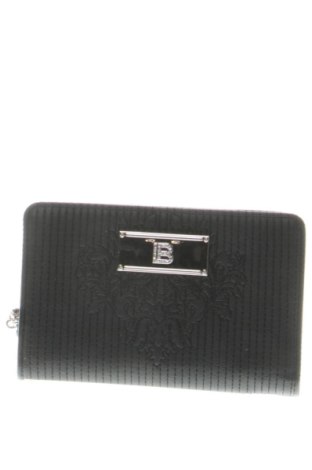 Geldbörsen Laura Biagiotti, Farbe Schwarz, Preis 75,00 €