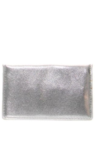 Портмоне Mango, Цвят Сребрист, Цена 7,67 €