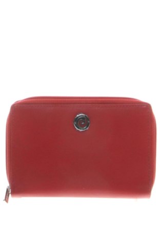 Geldbörsen Pierre Cardin, Farbe Rot, Preis 63,00 €