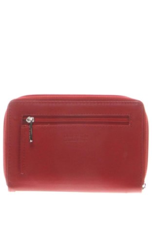Geldbörsen Pierre Cardin, Farbe Rot, Preis 63,00 €