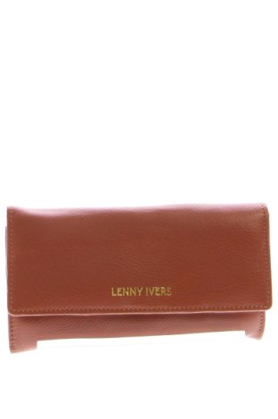Πορτοφόλι Unbranded, Χρώμα Καφέ, Τιμή 19,99 €