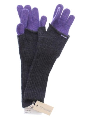 Rukavice  Diesel, Farba Viacfarebná, Cena  36,80 €