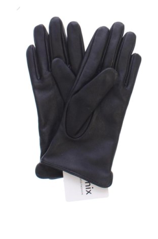 Handschuhe Reserved, Farbe Schwarz, Preis 15,00 €