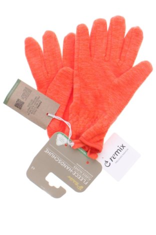 Rukavice  Tchibo, Farba Oranžová, Cena  10,00 €