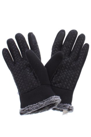 Mănuși Unbranded, Culoare Negru, Preț 31,28 Lei