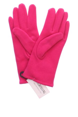 Handschuhe Unbranded, Farbe Rosa, Preis 10,00 €