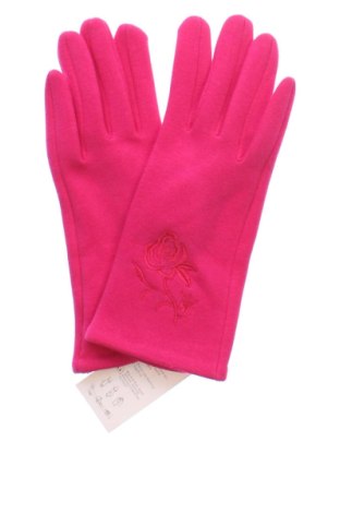 Handschuhe Unbranded, Farbe Rosa, Preis 10,00 €