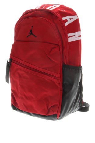 Раница Air Jordan Nike, Цвят Червен, Цена 33,74 €