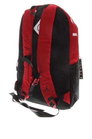 Раница Air Jordan Nike, Цвят Червен, Цена 33,74 €