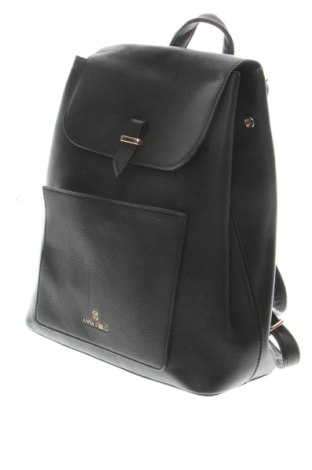 Раница Anna Field, Цвят Черен, Цена 16,36 €