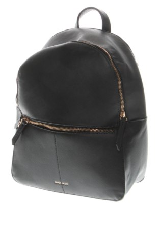 Hátizsák Anna Field, Szín Fekete, Ár 6 499 Ft