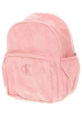 Hátizsák Calvin Klein Jeans, Szín Rózsaszín, Ár 38 369 Ft