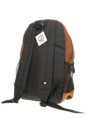 Hátizsák DC Shoes, Szín Barna, Ár 23 839 Ft