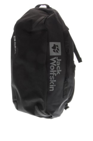 Rucsac Jack Wolfskin, Culoare Negru, Preț 294,99 Lei