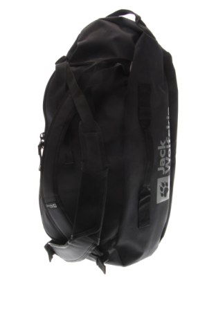 Rucsac Jack Wolfskin, Culoare Negru, Preț 294,99 Lei