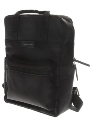Hátizsák Kapten & Son, Szín Fekete, Ár 19 169 Ft