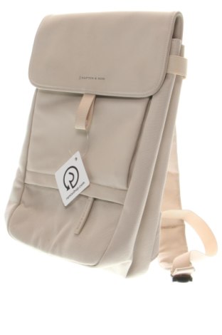 Hátizsák Kapten & Son, Szín Ekrü
, Ár 23 839 Ft