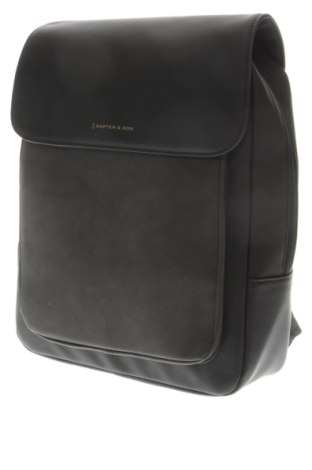 Rucsac Kapten & Son, Culoare Negru, Preț 294,99 Lei
