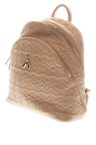 Rucsac Patrizia Pepe, Culoare Maro, Preț 1.489,99 Lei