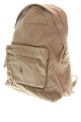 Plecak Polo Ralph Lauren, Kolor Brązowy, Cena 989,99 zł