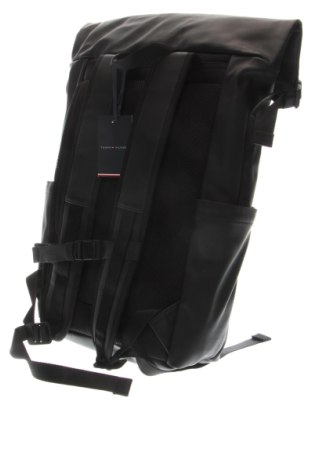 Hátizsák Tommy Hilfiger, Szín Fekete, Ár 59 839 Ft