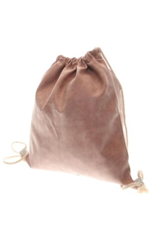 Rucksack Unbranded, Farbe Aschrosa, Preis 10,73 €