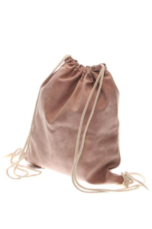 Rucksack Unbranded, Farbe Aschrosa, Preis 10,73 €