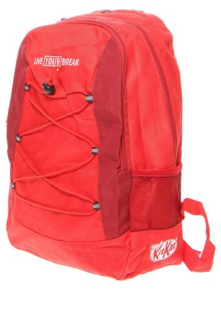 Batoh 
 Unbranded, Farba Červená, Cena  12,95 €