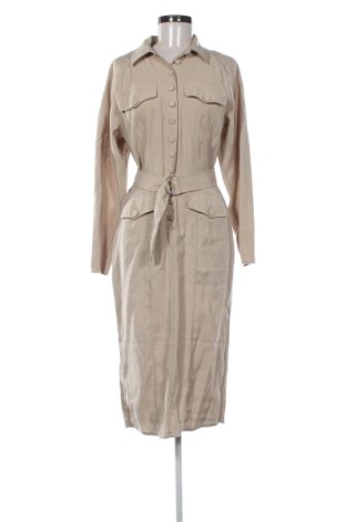 Sukienka & Other Stories, Rozmiar M, Kolor Beżowy, Cena 144,76 zł