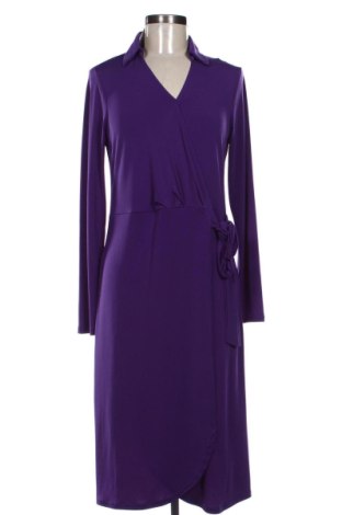 Kleid &Co Woman, Größe M, Farbe Lila, Preis 25,99 €
