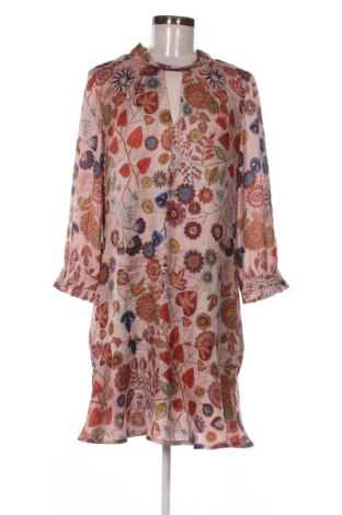 Šaty  @ngy Six, Velikost M, Barva Vícebarevné, Cena  599,00 Kč