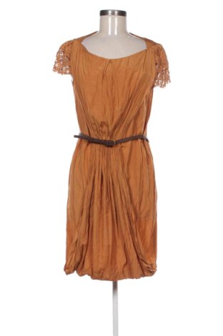 Šaty  10 Feet, Veľkosť M, Farba Oranžová, Cena  37,95 €