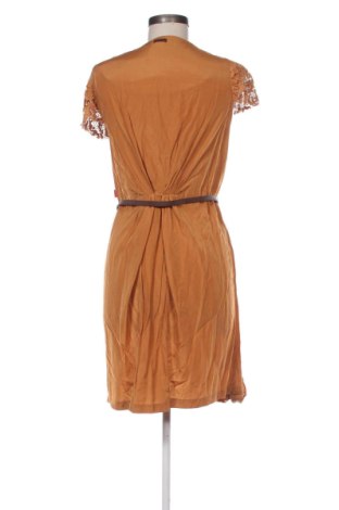 Šaty  10 Feet, Veľkosť M, Farba Oranžová, Cena  37,95 €