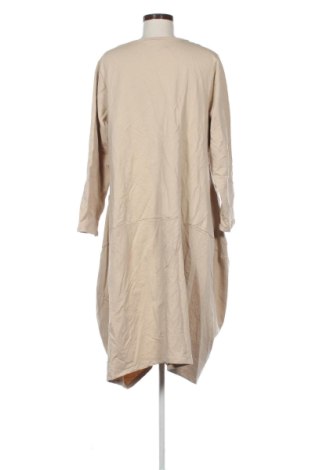 Kleid 158c, Größe 3XL, Farbe Beige, Preis 25,99 €