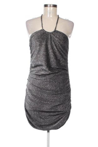 Φόρεμα 4th & Reckless, Μέγεθος L, Χρώμα Ασημί, Τιμή 68,99 €