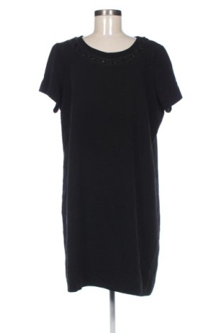 Šaty  AMaNIA Mo, Veľkosť XL, Farba Čierna, Cena  29,95 €