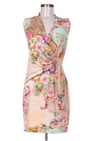 Kleid AMaNIA Mo, Größe M, Farbe Mehrfarbig, Preis € 25,00