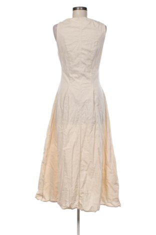 Šaty  ASOS, Velikost S, Barva Béžová, Cena  729,00 Kč